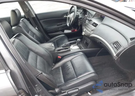 2011 Honda Accord 2.4 Se z USA, uszkodzony, nr VIN 1HGCP2F69BA041886